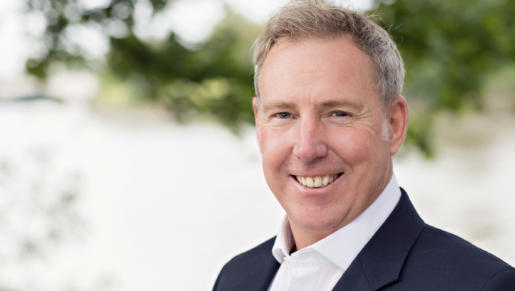 Chris MacNee, chief executive of Hydrology, believes that Brazil offers opportunities for smaller operators
